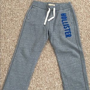 Hollister Sweatpants
